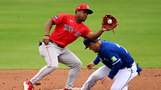 Completed Q&A: Coolbaugh on Red Sox Opening Day, roster & more 3.27.24 at 2 p.m. taken BSJ Headquarters (Top Red Sox)